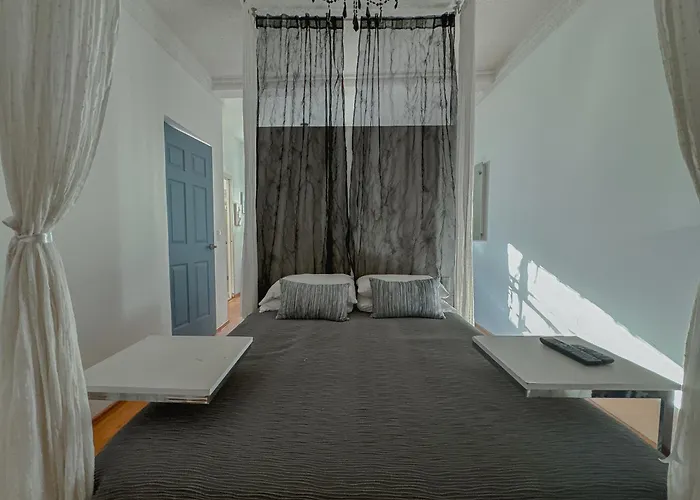 Distrito Condesa Rooms&Studios México DF