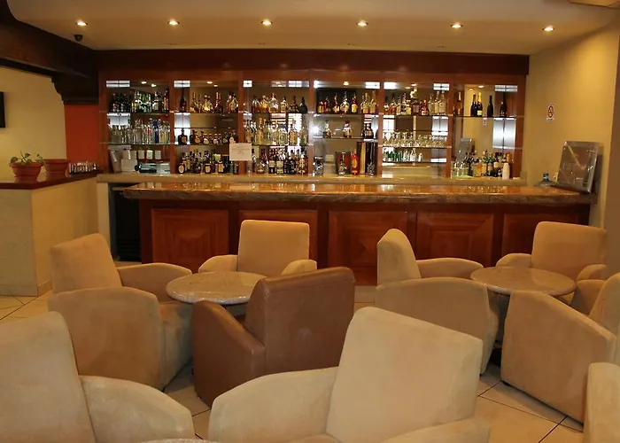 Hotel Plaza las Quintas Hermosillo