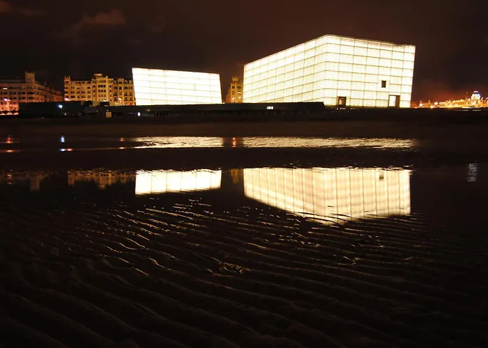 Pensión Goiko San Sebastián