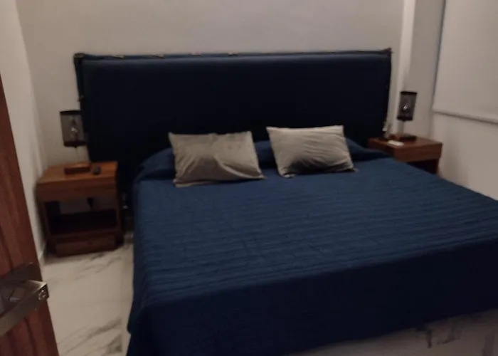Avida Residences Puerto Vallarta