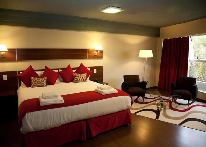 First Palermo Hotel Ciudad Autónoma de Ciudad Autónoma de Buenos Aires