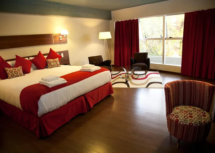 First Palermo Hotel Ciudad Autónoma de Ciudad Autónoma de Buenos Aires