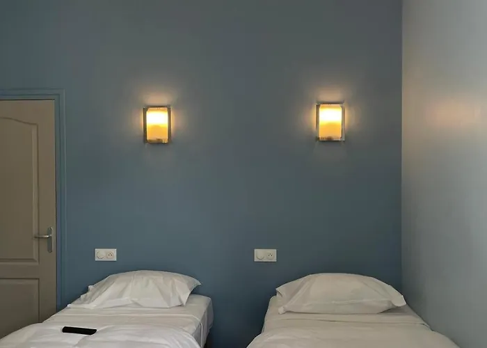 Residences Saint Pierre Lourdes