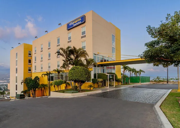 City Express Tuxtla Gutiérrez