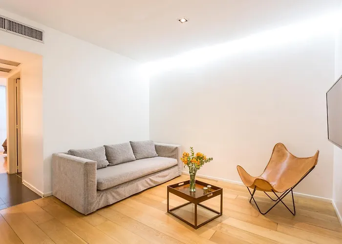 Hotel Ba Jardines Palermo Ciudad Autónoma de Ciudad Autónoma de Buenos Aires