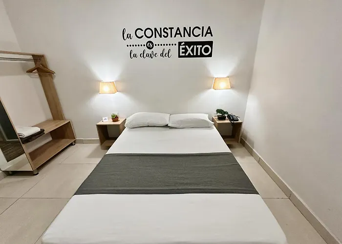 Hotel Boutique Gao Cúcuta