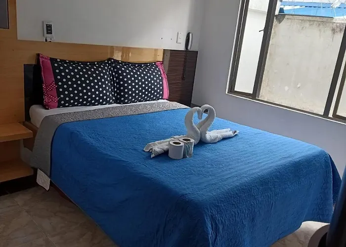 Hotel Bonaire Bogotá