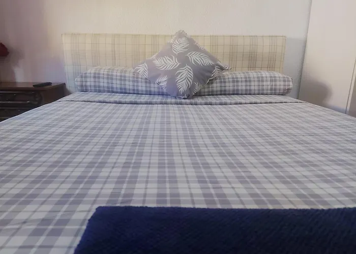 ViveLaVida Rooms Madrid