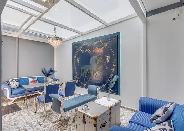 Hotel The Condesa House México DF