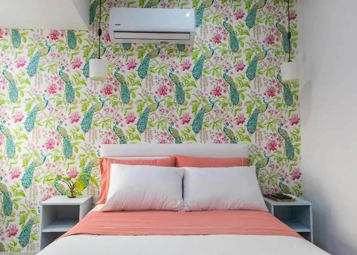 Hotel Casa Colors Cartagena
