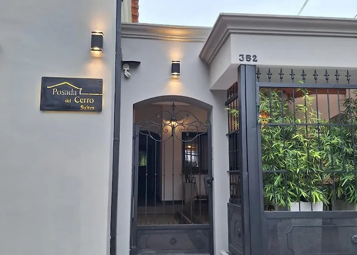 Posada del Cerro Salta