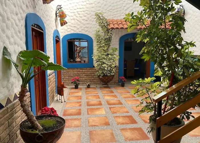 Villa Clarita Guadalajara