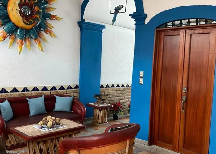 Villa Clarita Guadalajara