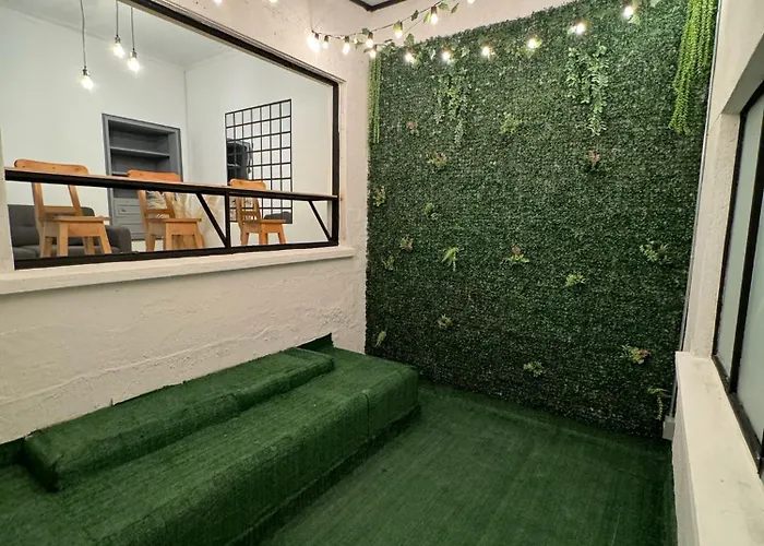 Hotel Rustik House Medellín