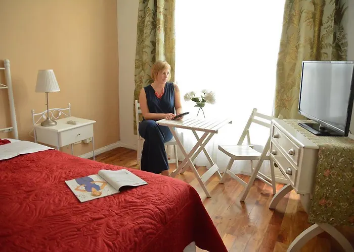 Hotel Simple & Charming Ciudad Autónoma de Ciudad Autónoma de Buenos Aires