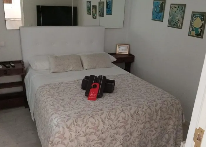 Private Rooms Barcelona