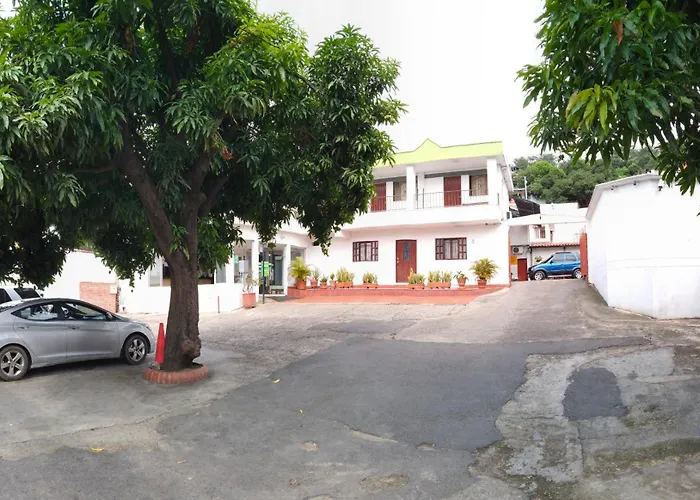 Hotel Montecarlo Suite Cúcuta