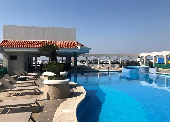 Doubletree By Hilton Veracruz