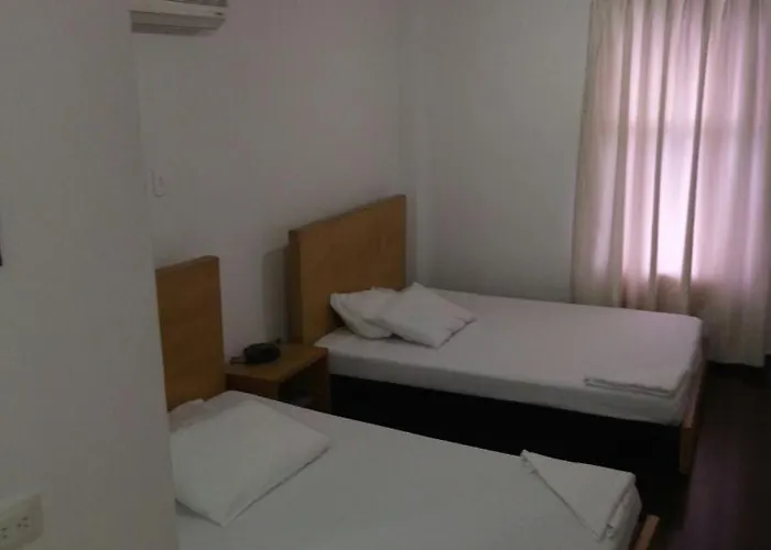 Hotel Acualina De Cali