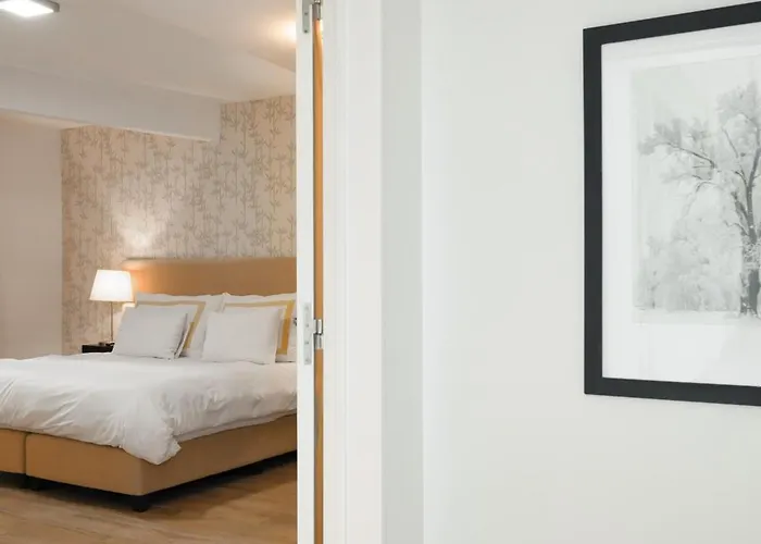 Hotel Nuss Buenos Aires Soho