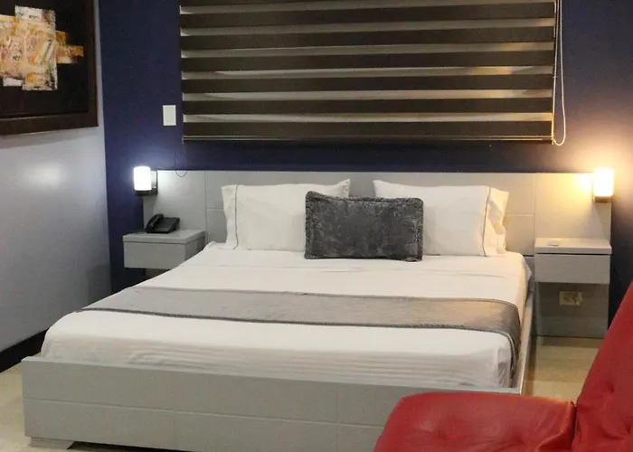 Hotel Lleras 10 Medellín