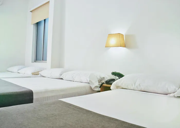 Hotel Boutique Gao Cúcuta