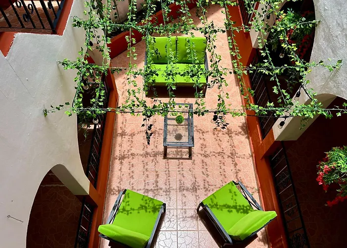 Hotel Coco de Mar Quinta Avenida Playa del Carmen