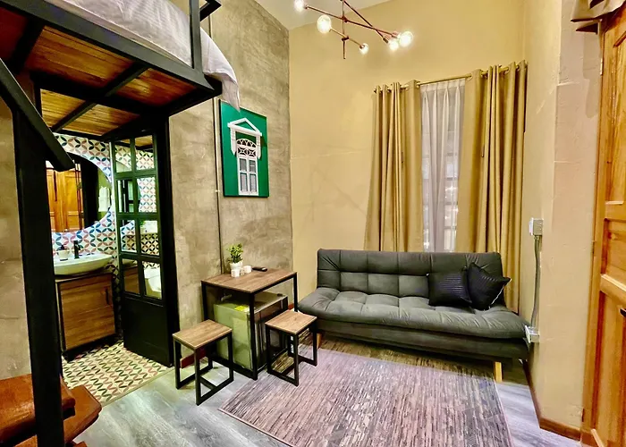 Colonia Suites 722 Bogotá