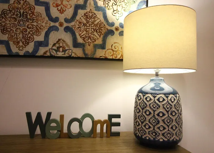 Las Atarazanas - Design Hostal Sevilla