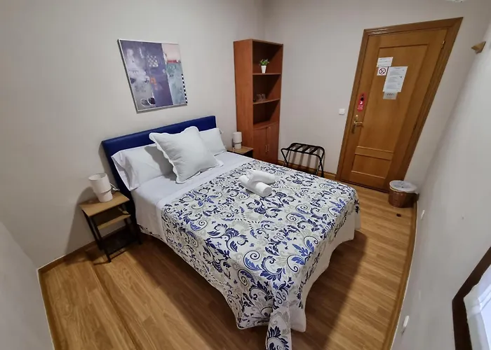 Pension Loinaz San Sebastián