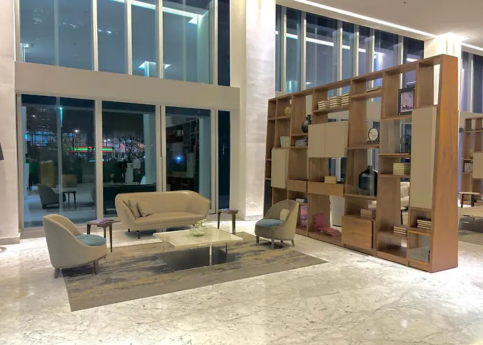 Paradox Santa Fe México DF