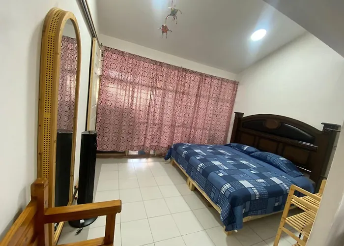 Aparthotel María Bonita Oaxaca
