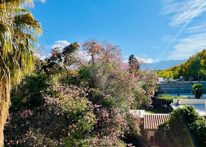 La Sofia Apart&Wines Mendoza