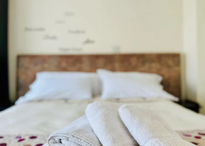 La Sofia Apart&Wines Mendoza