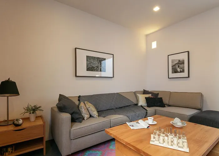 Apartamentos Buenos Aires Guadalajara