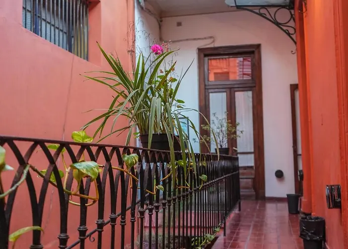 Viavia Buenos Aires Guesthouse