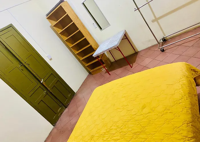 Hostal Santuario de las Libelulas Guadalajara