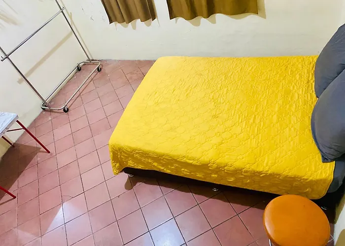 Hostal Santuario de las Libelulas Guadalajara
