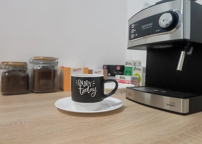 Hostal Airinos De Vigo