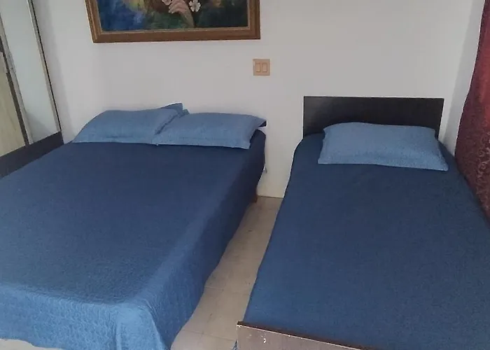 Hostal Poseidon del Mar San Andrés