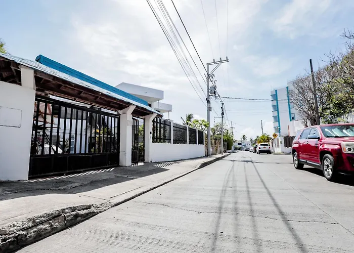 Apartamento Palo Alto San Andrés