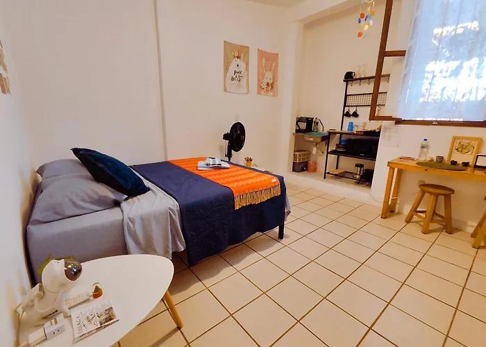 Dururu Bnb Oaxaca