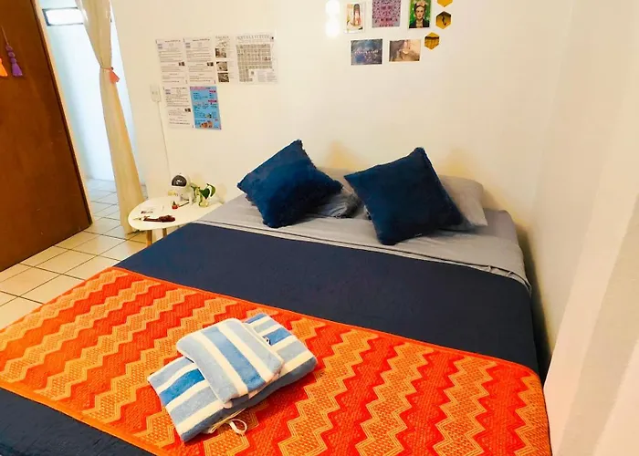 Dururu Bnb Oaxaca