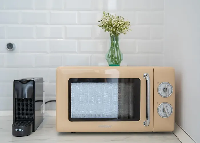 Hotel La Siesta de Picasso Málaga