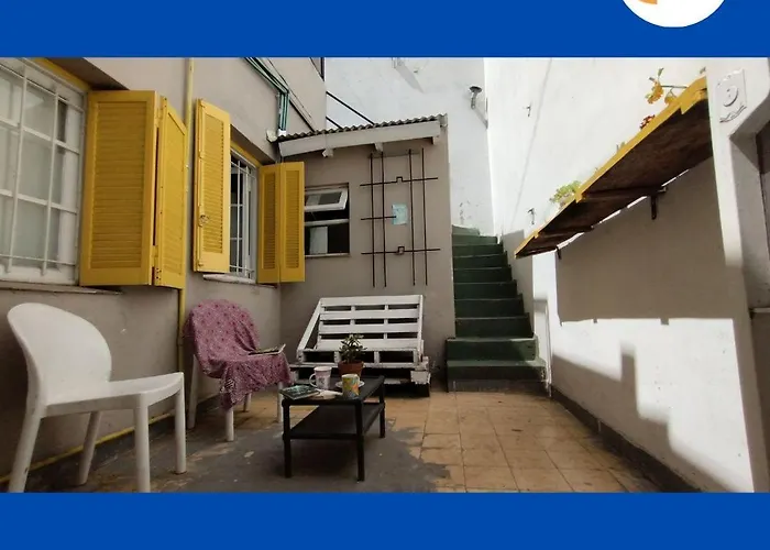 Hostel Brown Mar del Plata