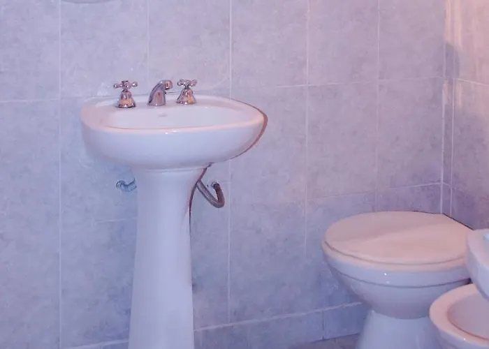 Centrico Hotel Ba Ciudad Autónoma de Ciudad Autónoma de Buenos Aires