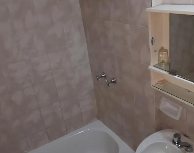 Centrico Hotel Ba Ciudad Autónoma de Ciudad Autónoma de Buenos Aires