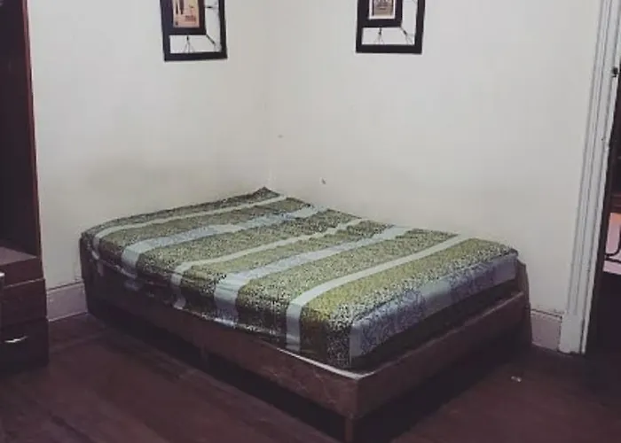 Centrico Hotel Ba Ciudad Autónoma de Ciudad Autónoma de Buenos Aires