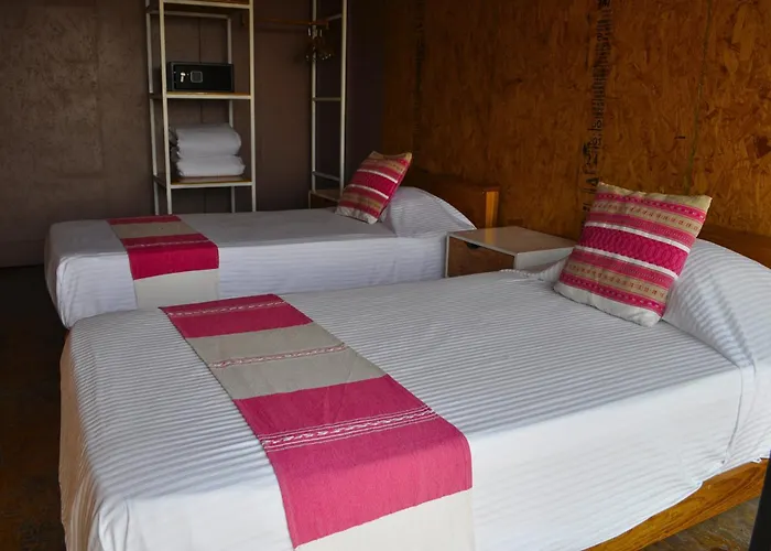 Hotel Momotus Tuxtla, en el centro - Acceso autónomo Tuxtla Gutiérrez