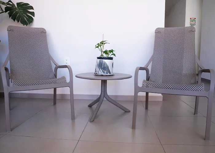 Hotel Mayis Oaxaca